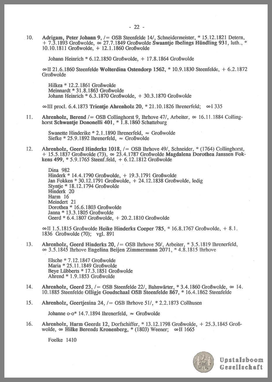 Document